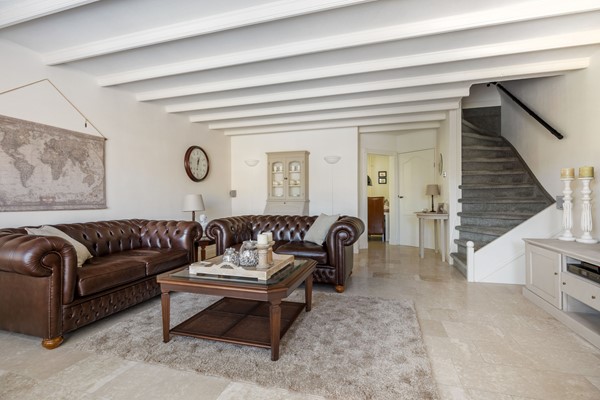 Medium property photo - Hoefsmid 24, 3263 CC Oud-Beijerland